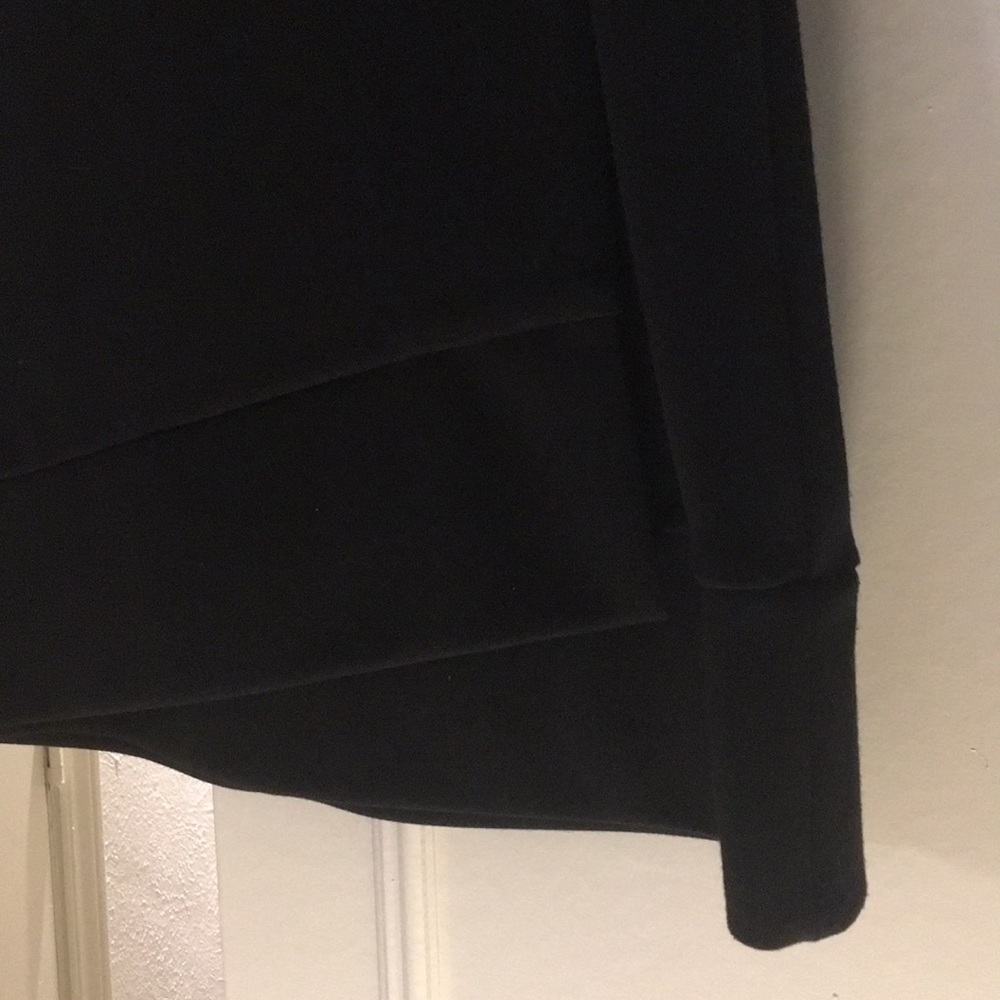 Adrienne Vittadini Skirt with faux wrap - Picture 4 of 9